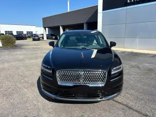 Lincoln Nautilus 2023 AWD Reserve 4p SUV