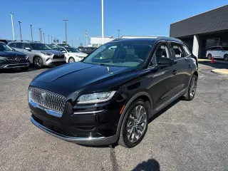 Lincoln Nautilus 2023 AWD Reserve 4p SUV