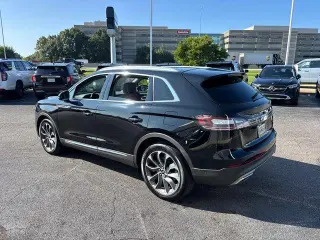 Lincoln Nautilus 2023 AWD Reserve 4p SUV