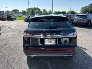 Lincoln Nautilus 2023 AWD Reserve 4p SUV