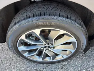 Lincoln Nautilus 2023 AWD Reserve 4p SUV