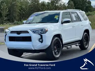 Toyota 4Runner 2024 4x4 SR5 Premium 4p SUV
