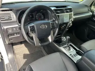 Toyota 4Runner 2024 4x4 SR5 Premium 4p SUV
