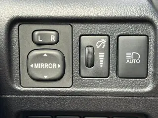 Toyota 4Runner 2024 4x4 SR5 Premium 4p SUV