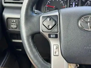 Toyota 4Runner 2024 4x4 SR5 Premium 4p SUV