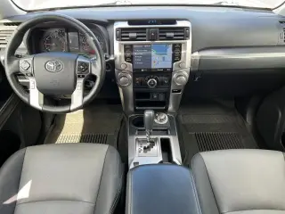 Toyota 4Runner 2024 4x4 SR5 Premium 4p SUV