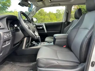 Toyota 4Runner 2024 4x4 SR5 Premium 4p SUV