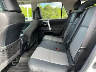 Toyota 4Runner 2024 4x4 SR5 Premium 4p SUV