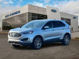 Ford Edge 2024 AWD Titanium 4dr SUV