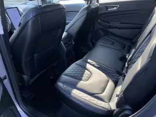 Ford Edge 2024 AWD Titanium 4dr SUV