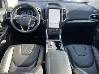 Ford Edge 2024 AWD Titanium 4dr SUV