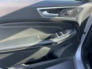 Ford Edge 2024 AWD Titanium 4dr SUV