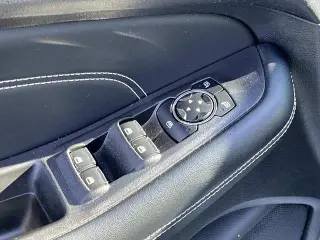 Ford Edge 2024 AWD Titanium 4dr SUV