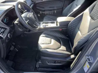 Ford Edge 2024 AWD Titanium 4dr SUV