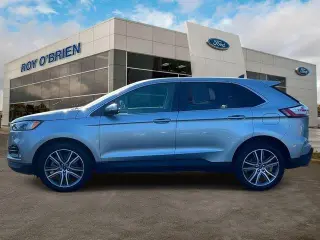 Ford Edge 2024 AWD Titanium 4dr SUV