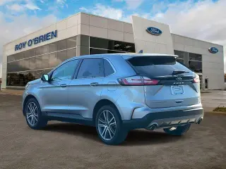 Ford Edge 2024 AWD Titanium 4dr SUV