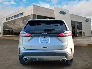 Ford Edge 2024 AWD Titanium 4dr SUV