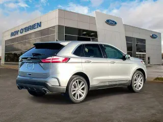 Ford Edge 2024 AWD Titanium 4dr SUV