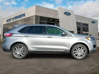 Ford Edge 2024 AWD Titanium 4dr SUV