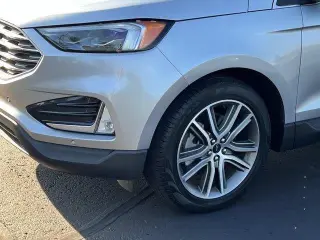 Ford Edge 2024 AWD Titanium 4dr SUV