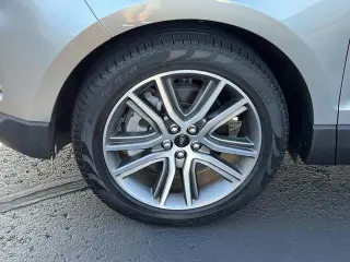Ford Edge 2024 AWD Titanium 4dr SUV