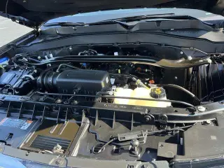 Ford Explorer 2023 AWD Limited 4p SUV