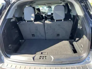 Ford Explorer 2023 AWD Limited 4p SUV