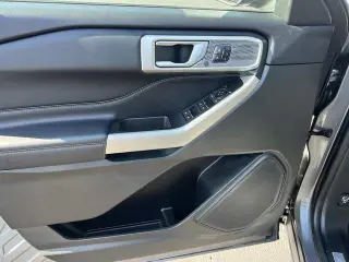 Ford Explorer 2023 AWD Limited 4p SUV