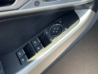 Ford Explorer 2023 AWD Limited 4p SUV