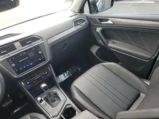 Volkswagen Tiguan 2023 SE 4p SUV