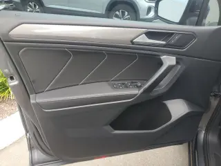 Volkswagen Tiguan 2023 SE 4p SUV