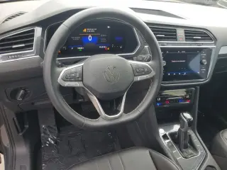 Volkswagen Tiguan 2023 SE 4p SUV