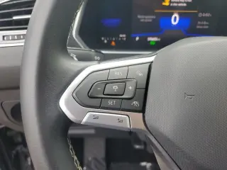 Volkswagen Tiguan 2023 SE 4p SUV