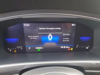 Volkswagen Tiguan 2023 SE 4p SUV