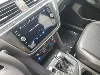 Volkswagen Tiguan 2023 SE 4p SUV