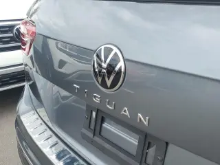 Volkswagen Tiguan 2023 SE 4p SUV