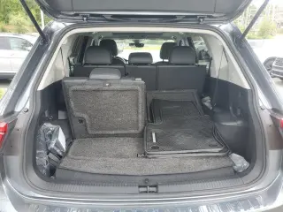 Volkswagen Tiguan 2023 SE 4p SUV