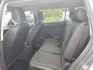 Volkswagen Tiguan 2023 SE 4p SUV
