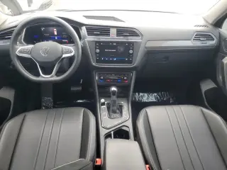 Volkswagen Tiguan 2023 SE 4p SUV