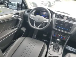 Volkswagen Tiguan 2023 SE 4p SUV