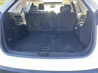 Ford Edge 2023 AWD Titanium 4p Crossover
