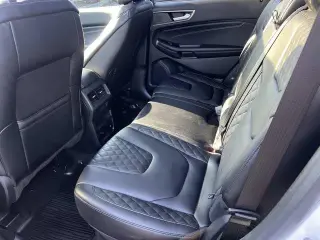 Ford Edge 2023 AWD Titanium 4p Crossover