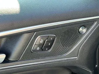 Ford Edge 2023 AWD Titanium 4p Crossover