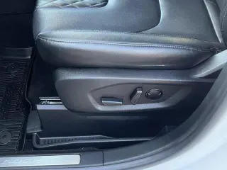 Ford Edge 2023 AWD Titanium 4p Crossover