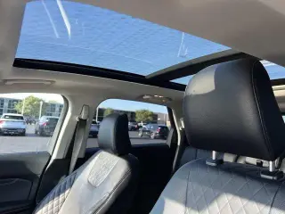 Ford Edge 2023 AWD Titanium 4p Crossover