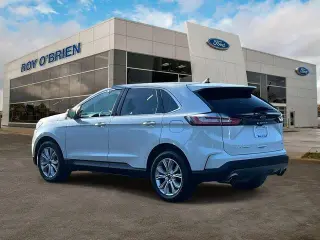 Ford Edge 2023 AWD Titanium 4p Crossover