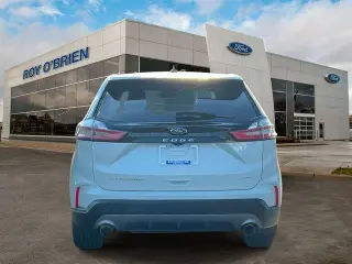 Ford Edge 2023 AWD Titanium 4p Crossover