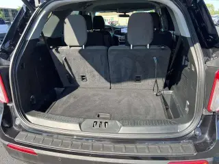 Ford Explorer 2023 AWD XLT 4p SUV