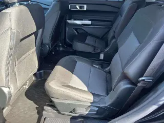 Ford Explorer 2023 AWD XLT 4p SUV