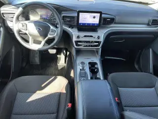 Ford Explorer 2023 AWD XLT 4p SUV